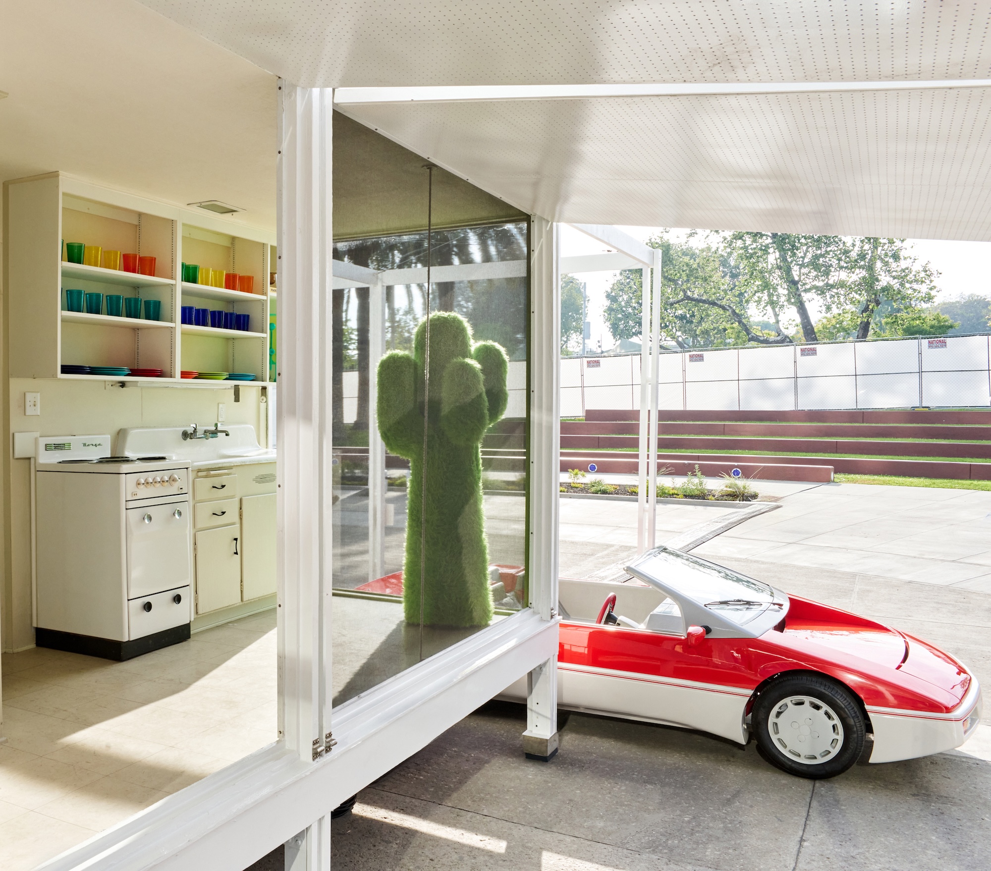 walker Guest House Asap Rocky