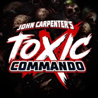 John Carpenter's Toxic Commando | Coming soon to Epic Games Store