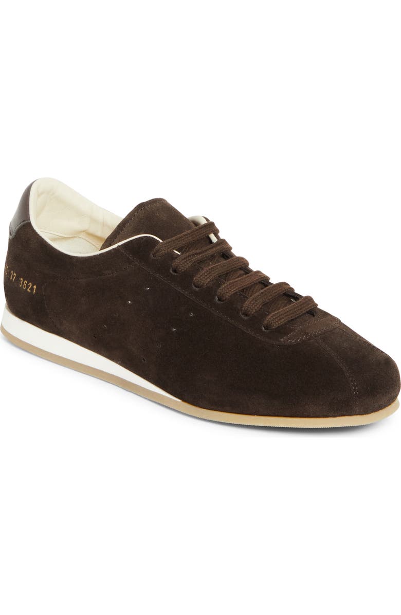 Driving Shoe Sneaker