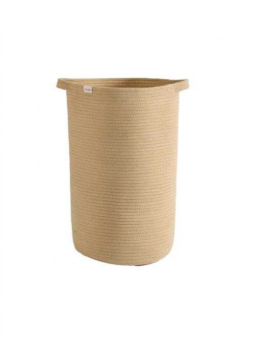 Rope Laundry Basket