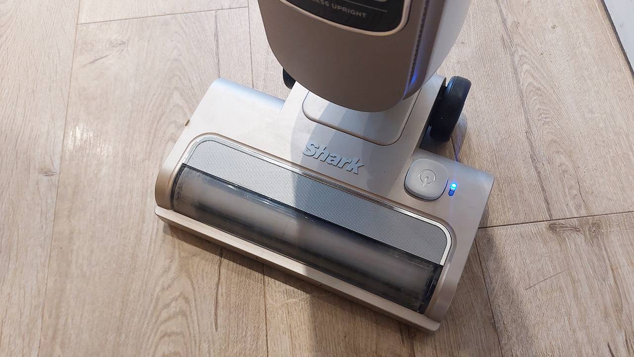 Shark FreeStyle Pro