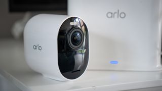 Arlo Ultra 3 4K Outdoor Security Camera review: A high-end but expensive security camera