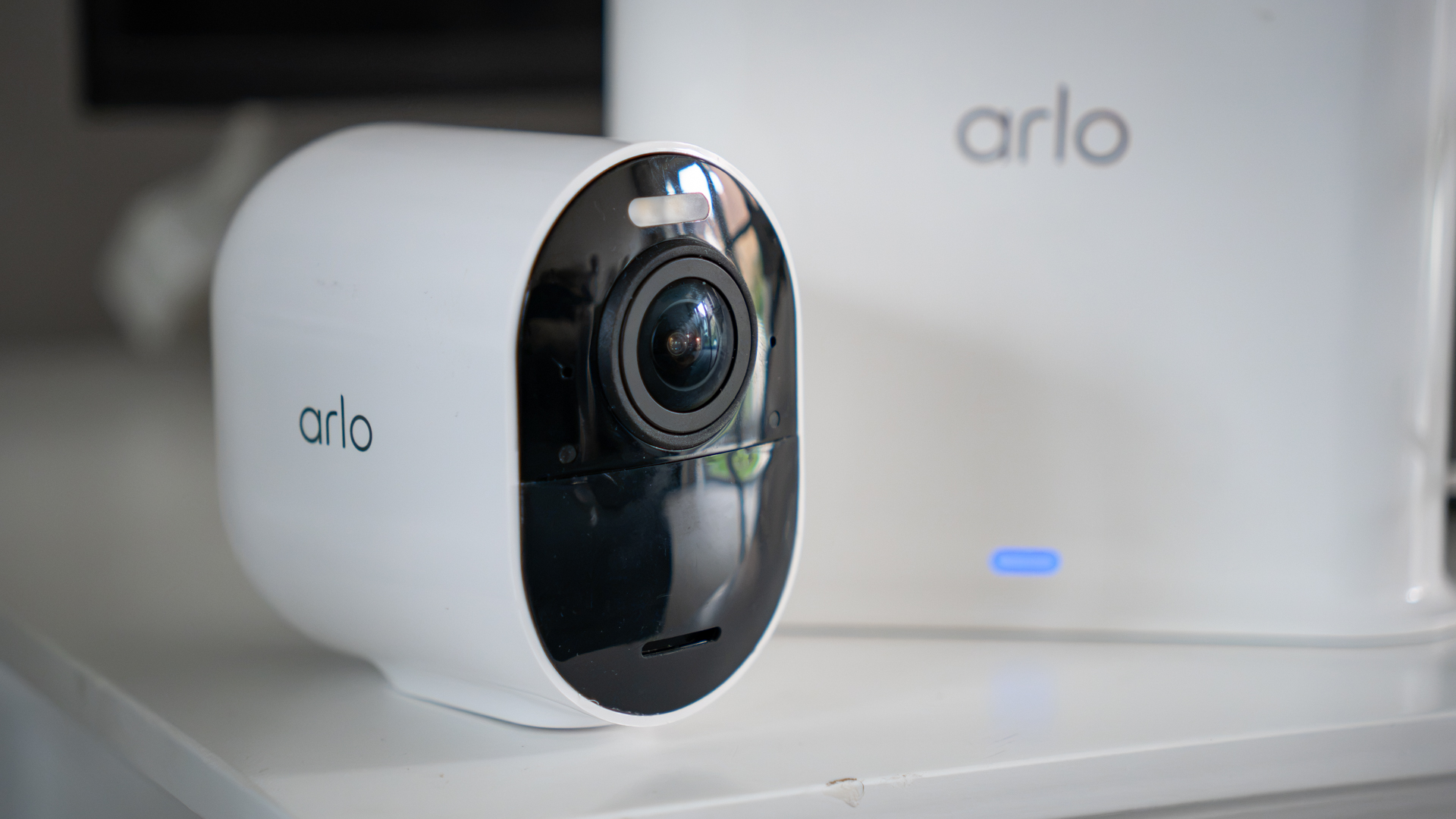 Arlo Ultra 3