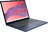 Lenovo IdeaPad Slim 3 Chromebook