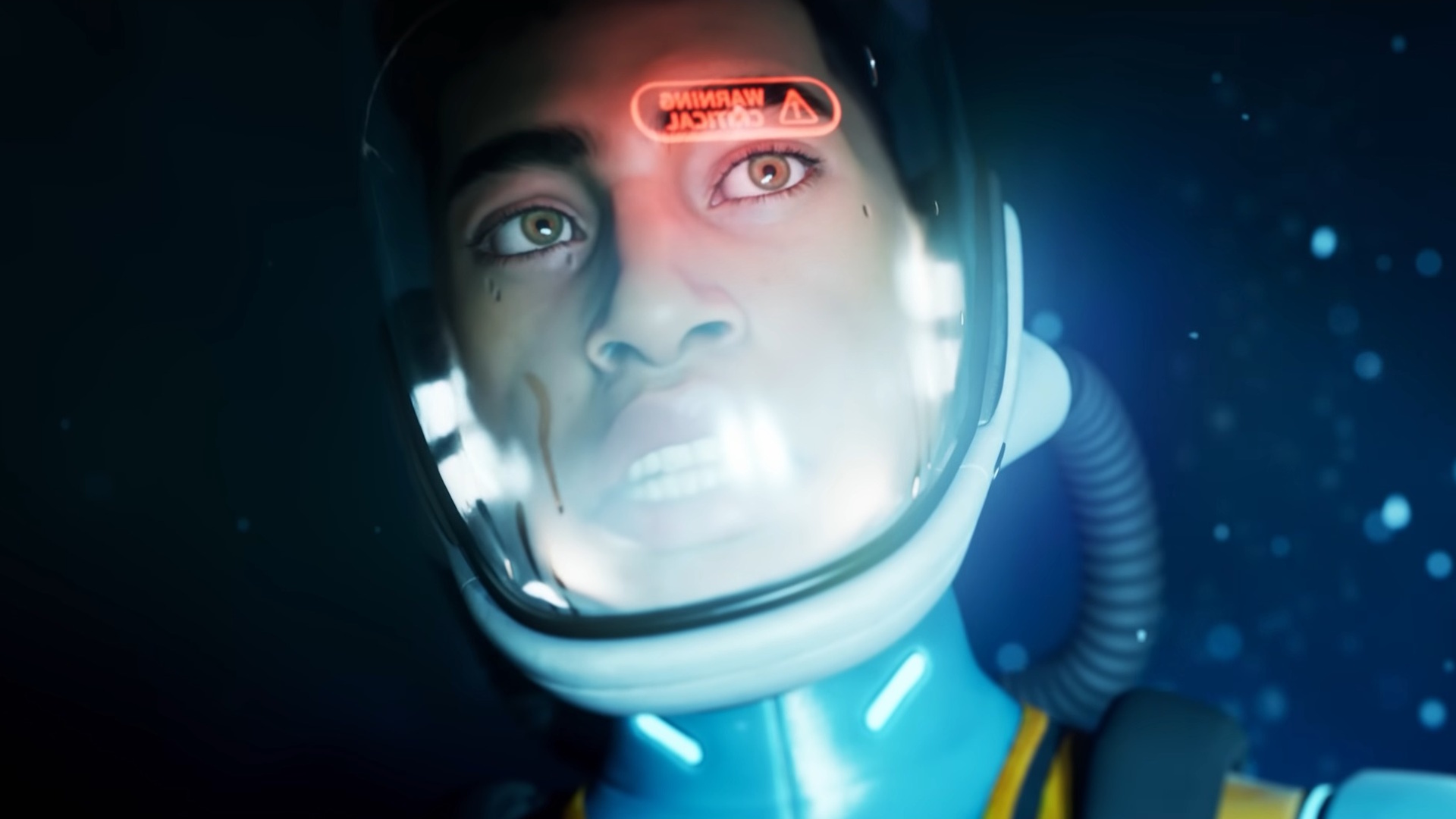 Subnautica 2