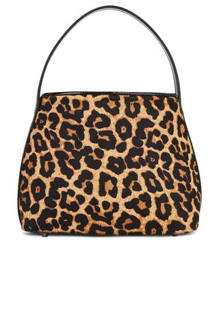 The Daphne Faux Fur Bag