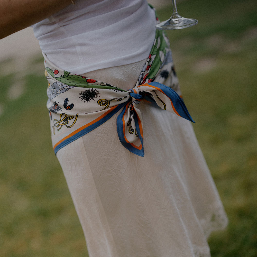 J.Crew italy collab