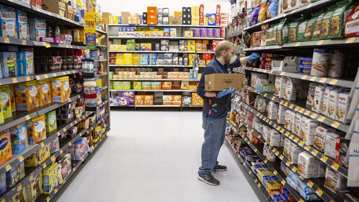 Walmart Plus vs Amazon Prime which is best value? Top Ten Reviews