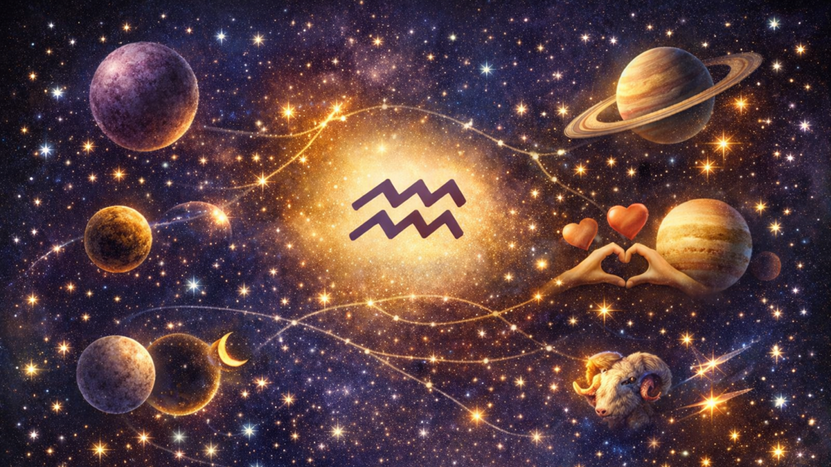 'Small decisions have long tails' – I asked ChatGPT for my horoscope, and what it told me was surprisingly grounding