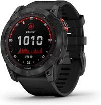 Garmin Fenix 7X