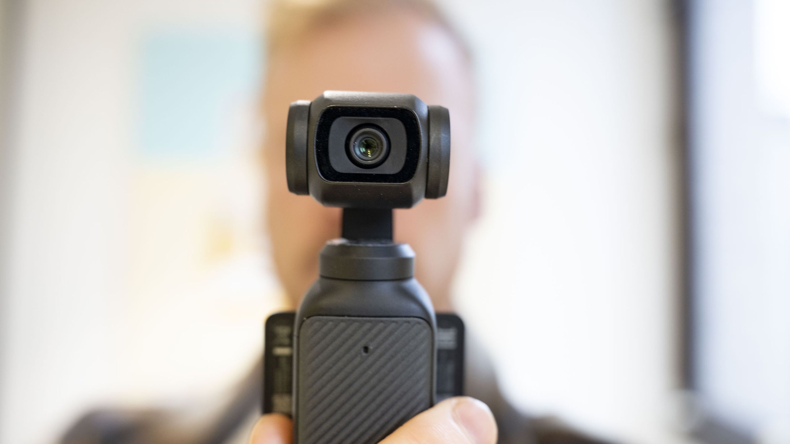 DJI's ultra-popular vlogging camera is cheaper than ever right now — here's where to get the best price on the 'class-leading' Pocket 3