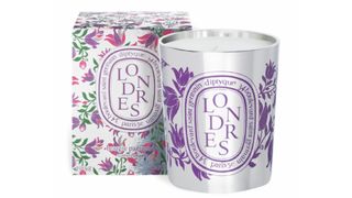 Diptyque Londres Candle