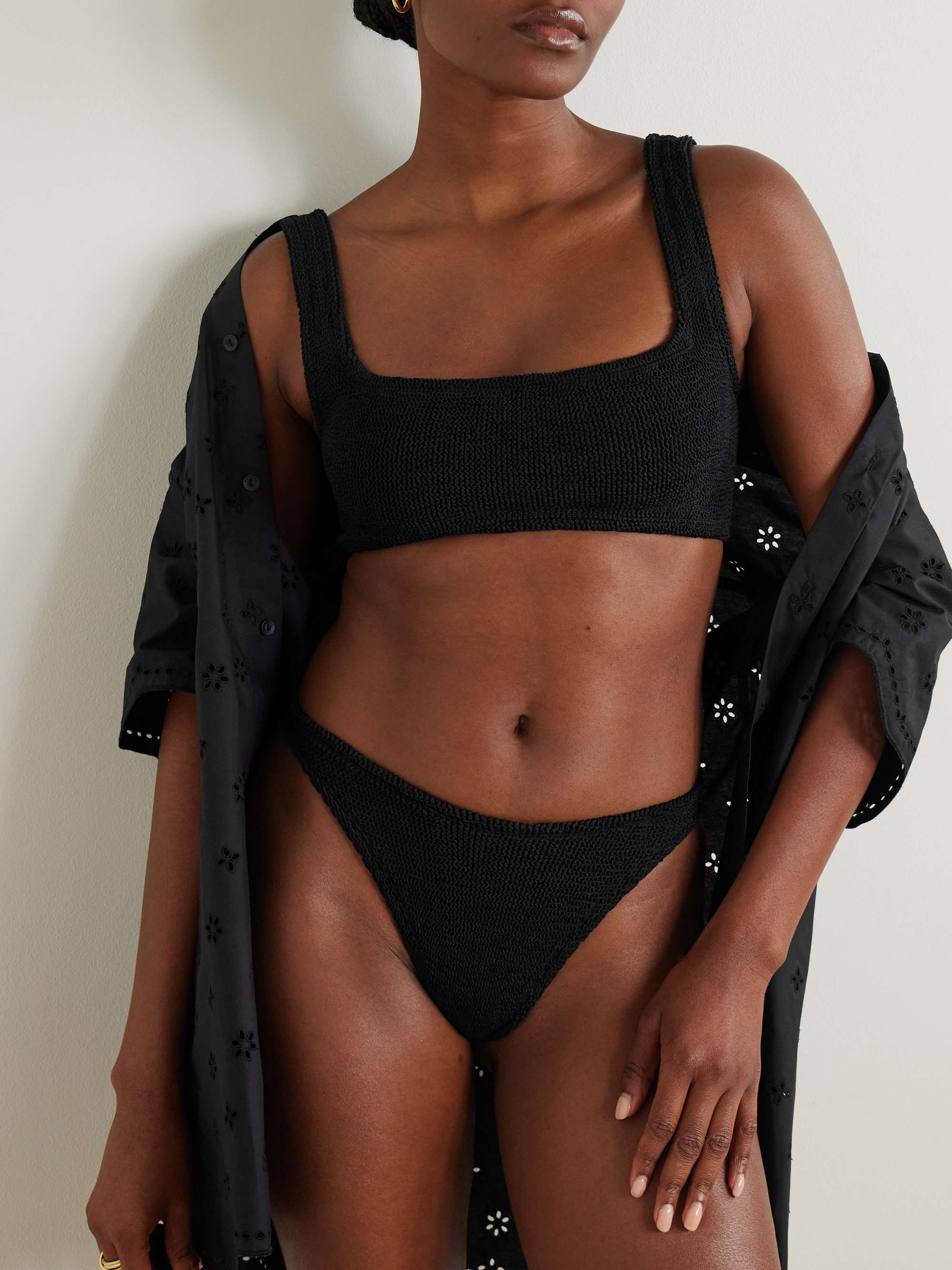 Xandra Original Crinkle&amp;trade; Bikini