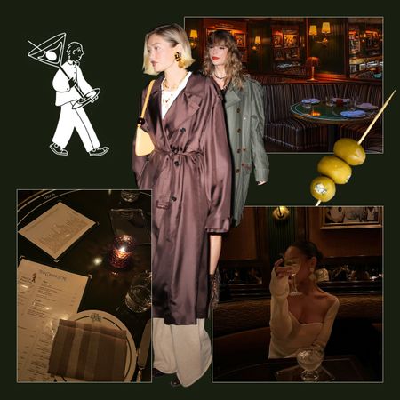 the corner store nyc