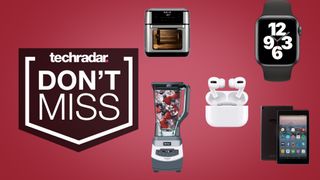 Christmas sales on TVs, coffee makers, toys, vacuums and more