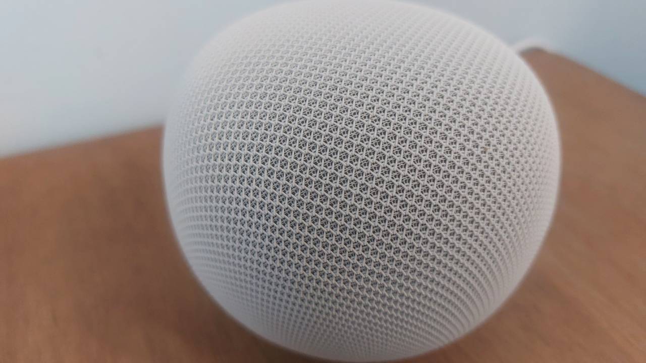 Google Home Speaker