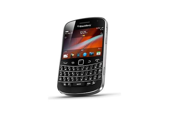 RIM BlackBerry