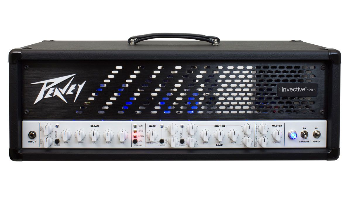 peavey 6505 mh mini guitar amp head