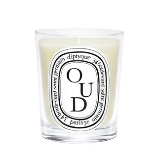 Diptyque candle