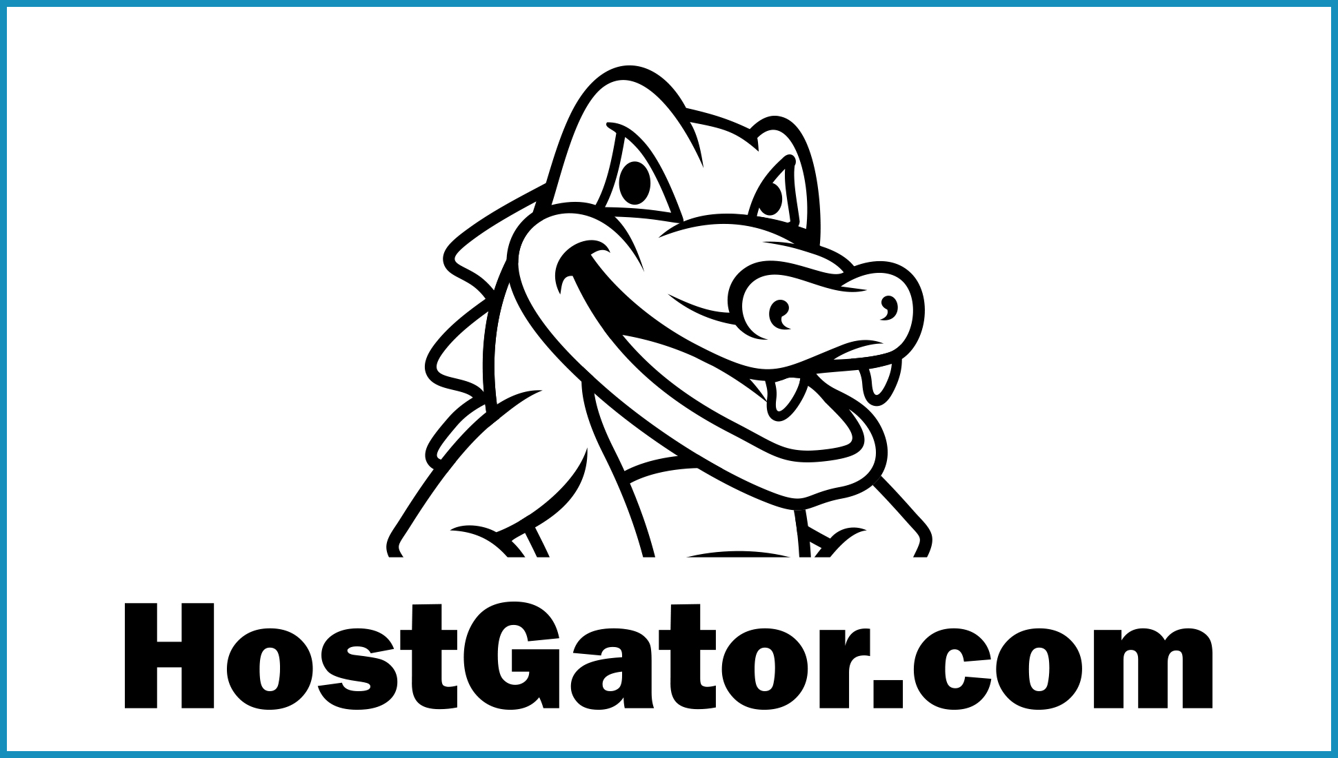 HostGator logo