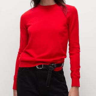 M&S Merino Wool Jumper