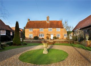 properties for sale in The Chilterns