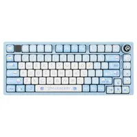 Epomaker x Leobog Hi75:$100 $80 @ Amazon