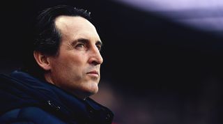 Unai Emery