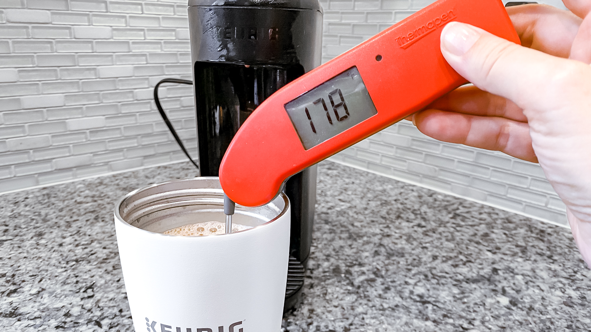 Keurig K-Mini Mate