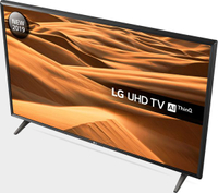 LG 43" 4K TV (43UM7000PLA) | £299 (save £50)
