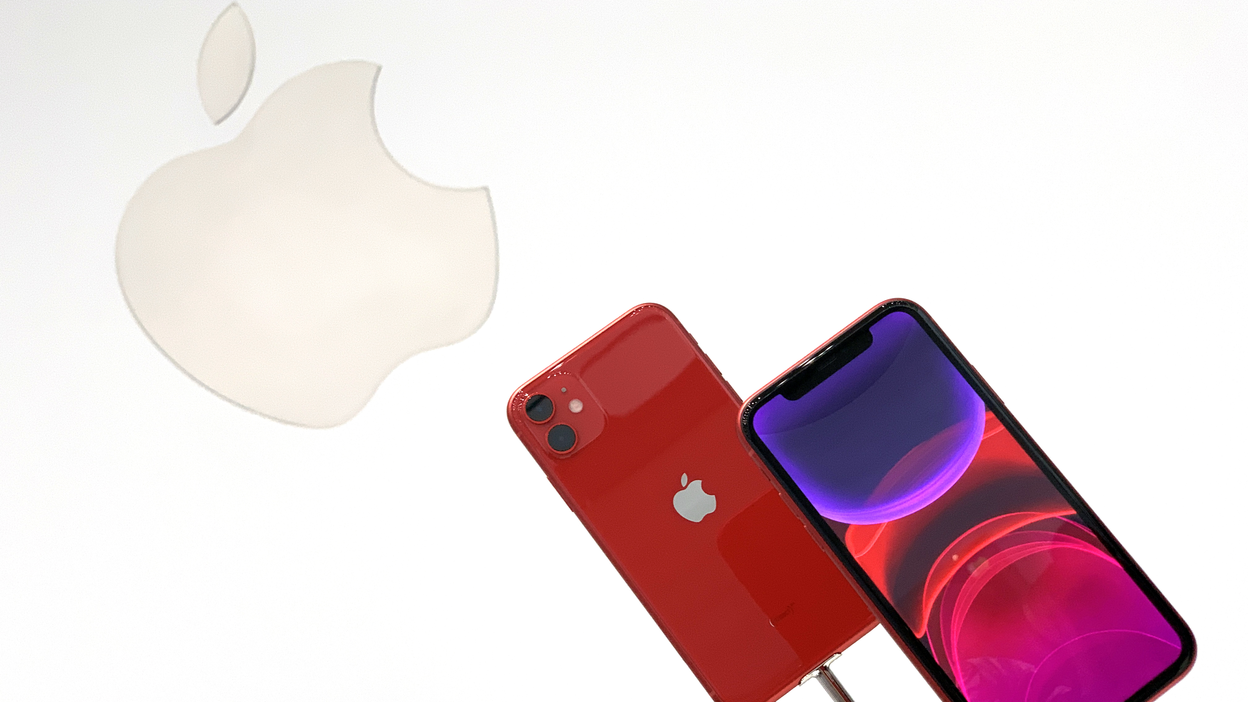 Första testet: iPhone 11