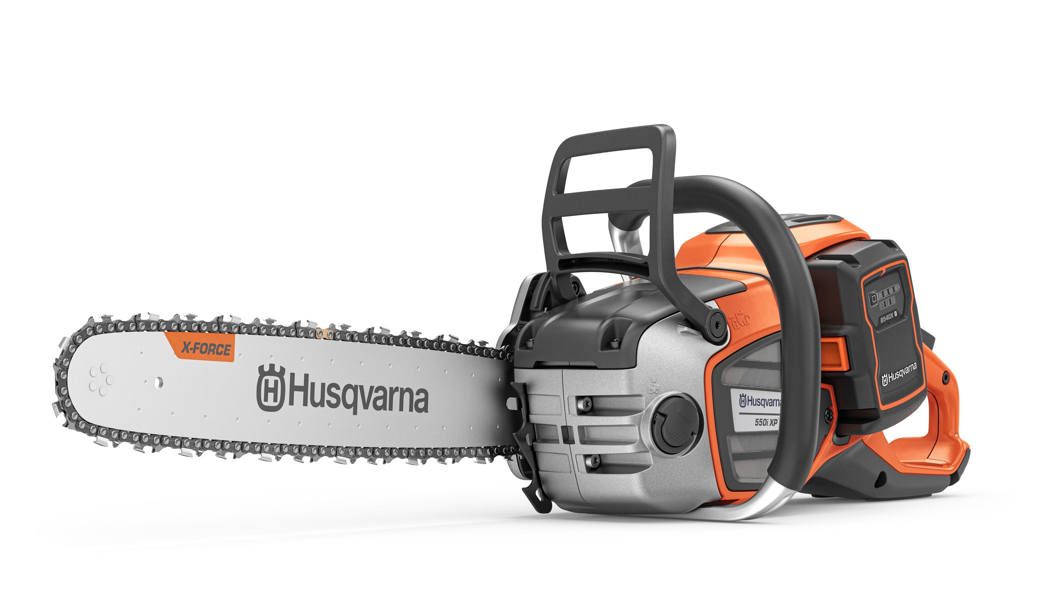 Husqvarna 450S