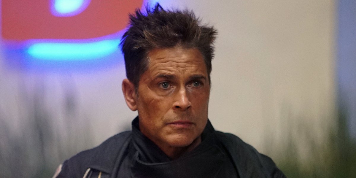 9-1-1 lone star rob lowe fox season 2