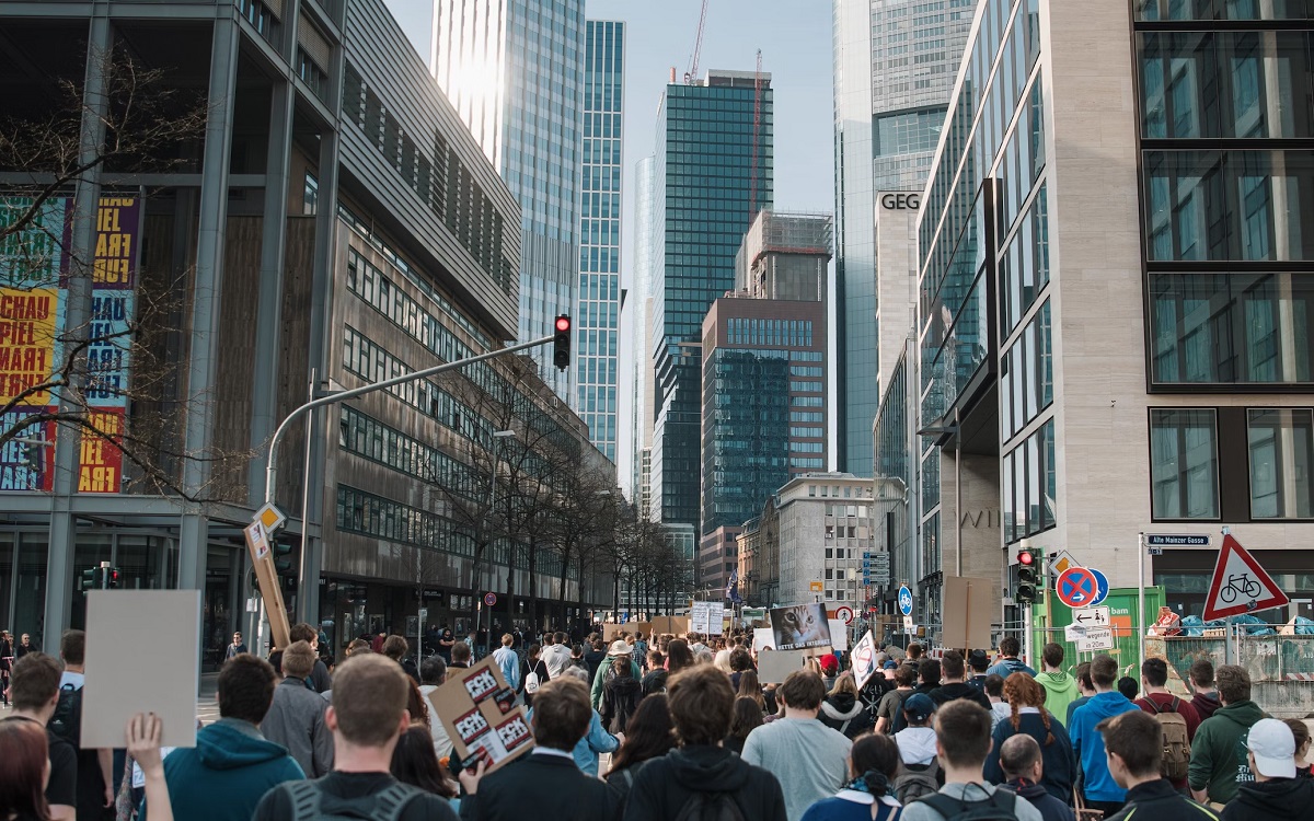 Manifestation