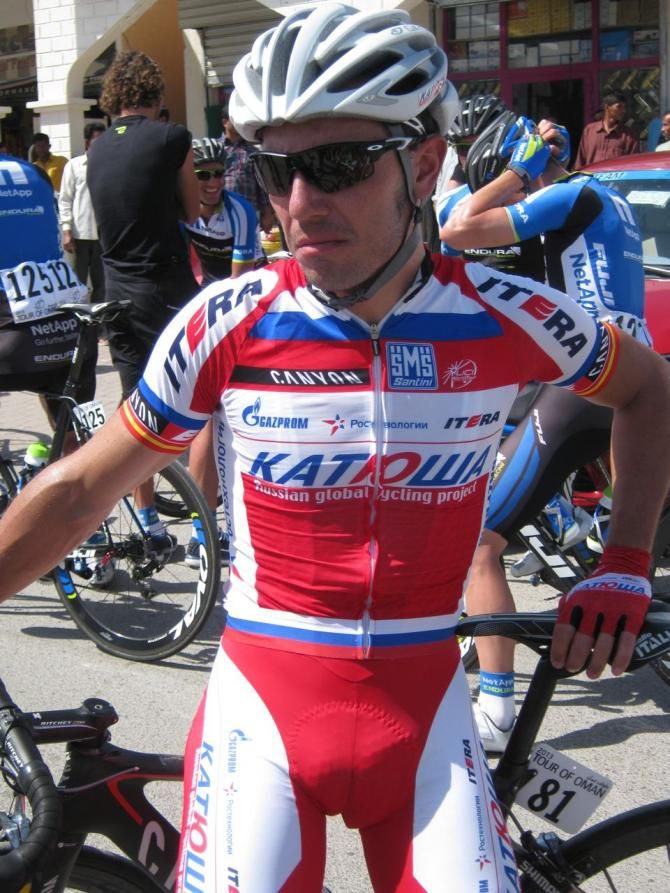 Joaquim Rodriguez (Katusha)