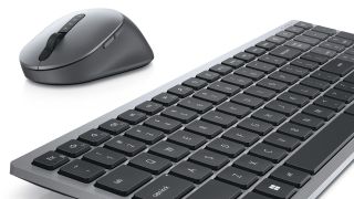 Dell Multi-Device Wireless Keyboard and Mouse Combo