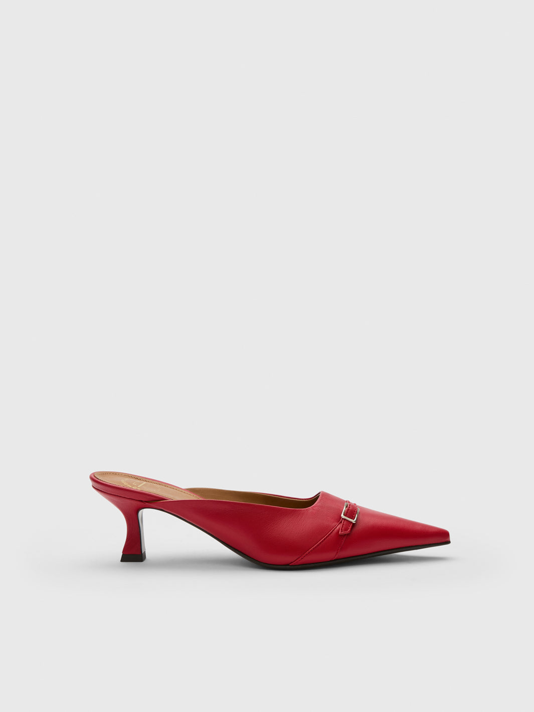 Cesana Melograno Nappa Mule