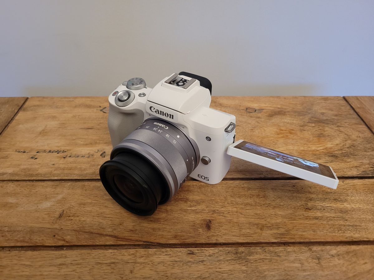 Best beginner cameras | Space