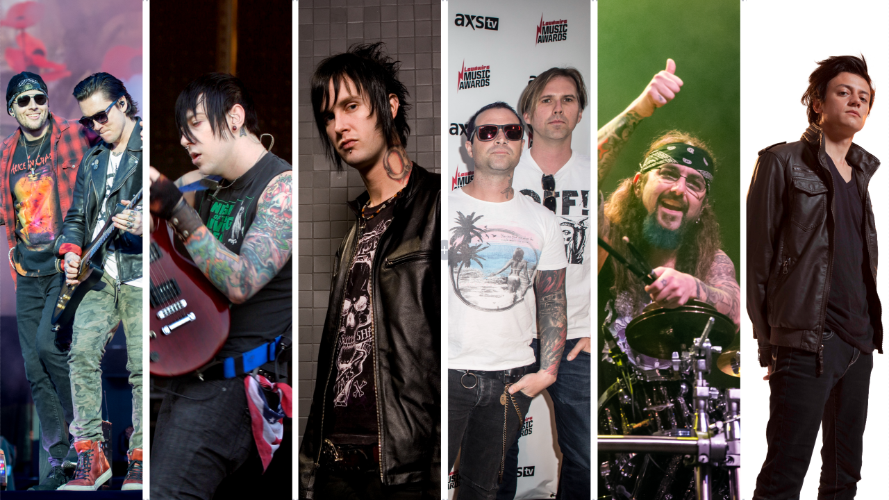 Here are all the bands that every member of Avenged Sevenfold were in  before Avenged Sevenfold | Louder