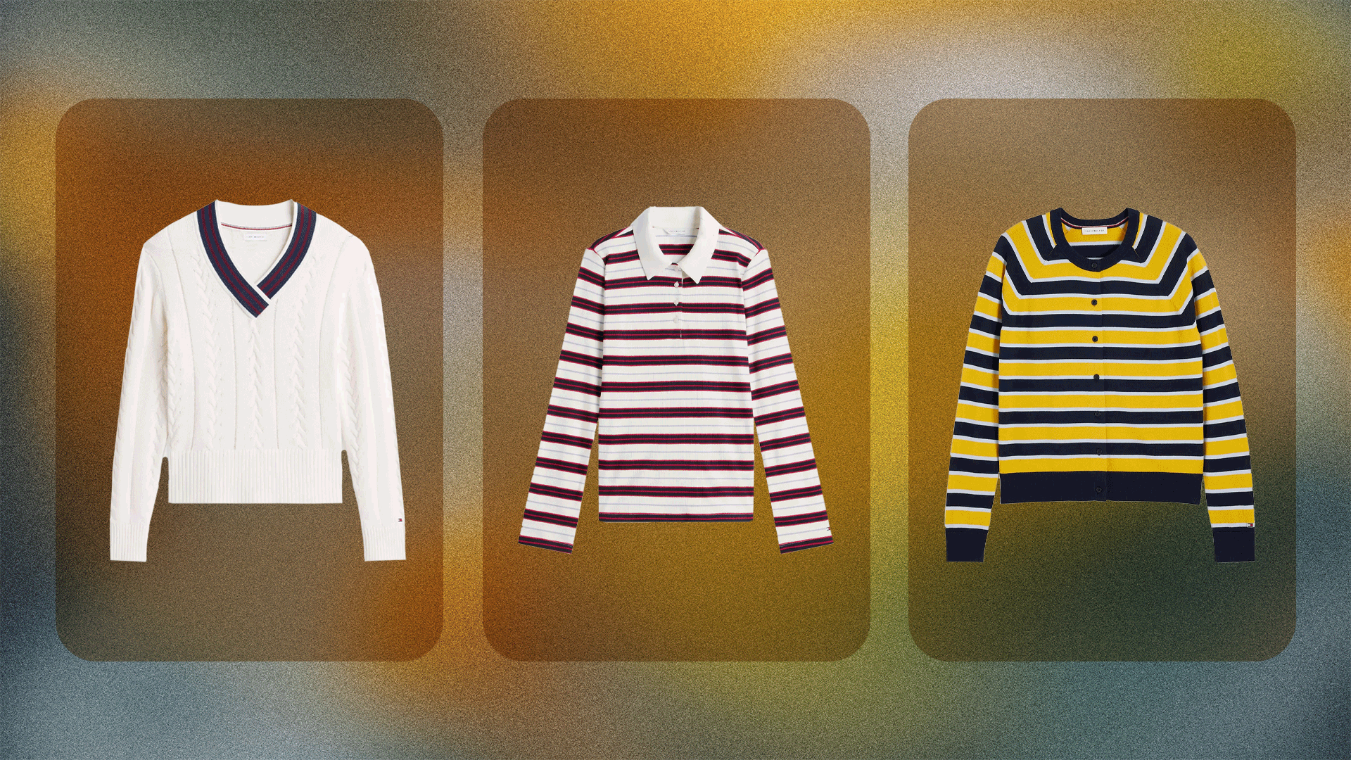 Tommy Hilfiger