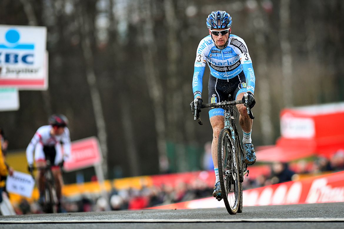 Kevin Pauwels