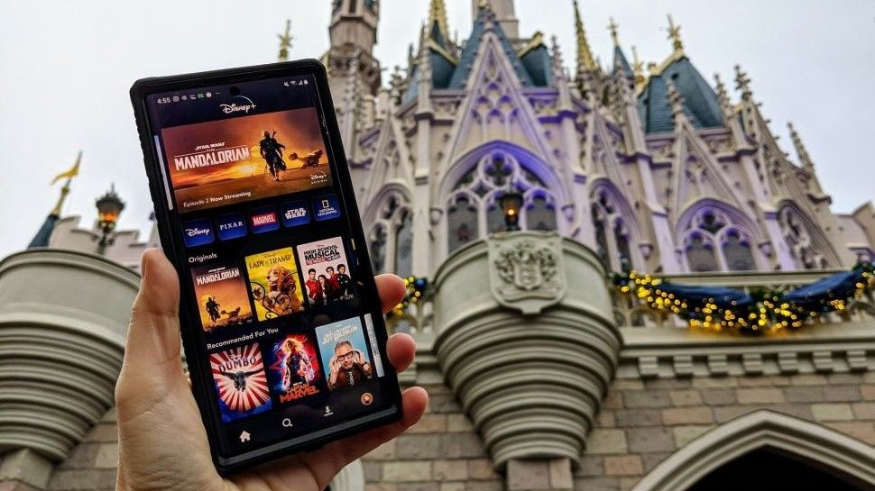 Disney Plus: How to sign up, 2022 content guide, movies & more