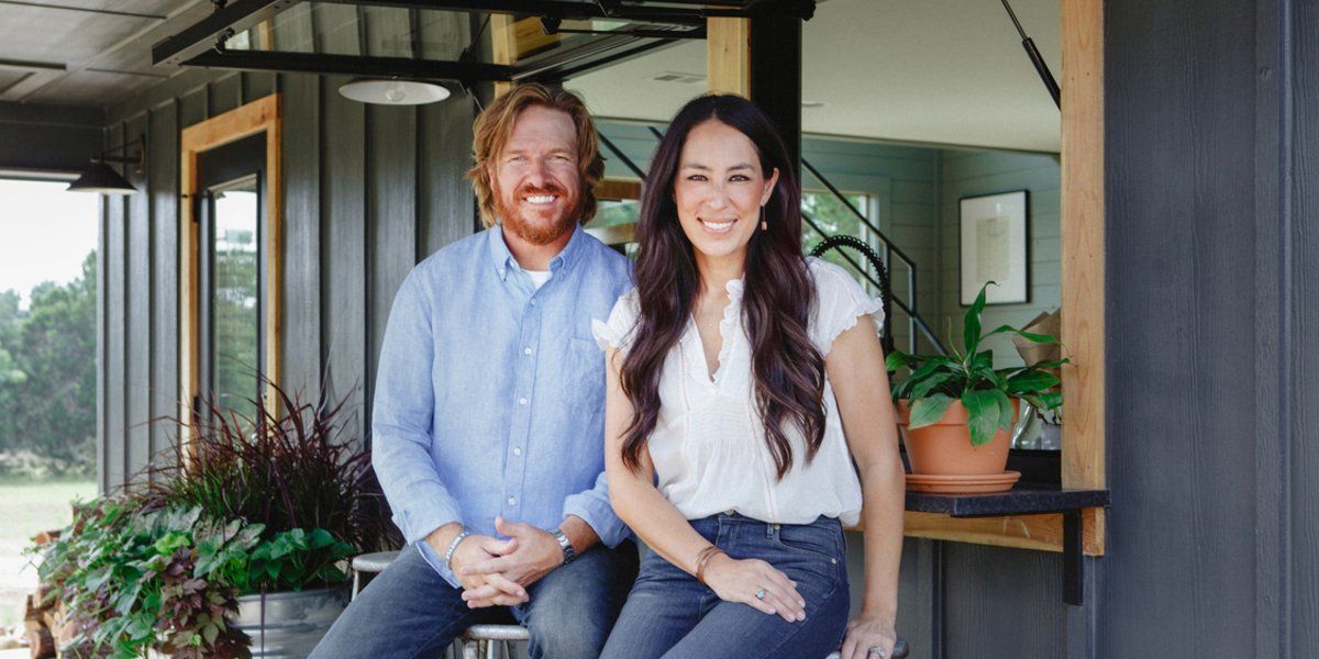 What Will Happen To Diy Network Shows When It Becomes Chip And Joanna Gaines S New Channel
