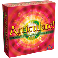 Articulate: was £32.99 now £19.99 at Amazon
Save 39% -