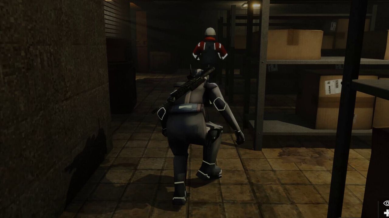 Indie dev sees Ubisoft fail to bring back Splinter Cell for 13 years, says fine, I'll do it myself with a "short, focused stealth" game "inspired by classic PS2-era games"