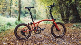 Brompton G Line review: It’s better in so many ways, but I can’t work out what it’s for