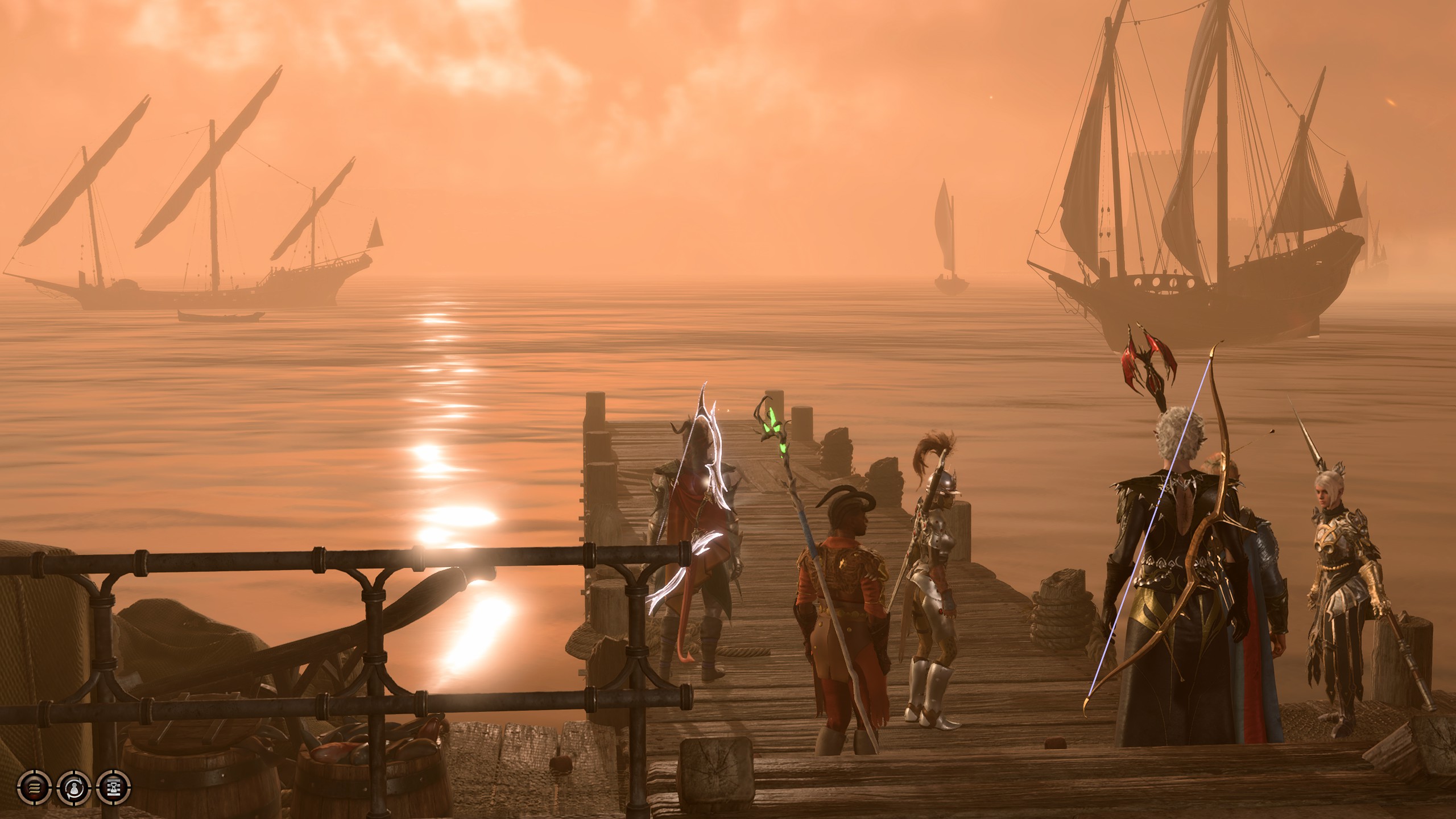 Baldur's Gate 3