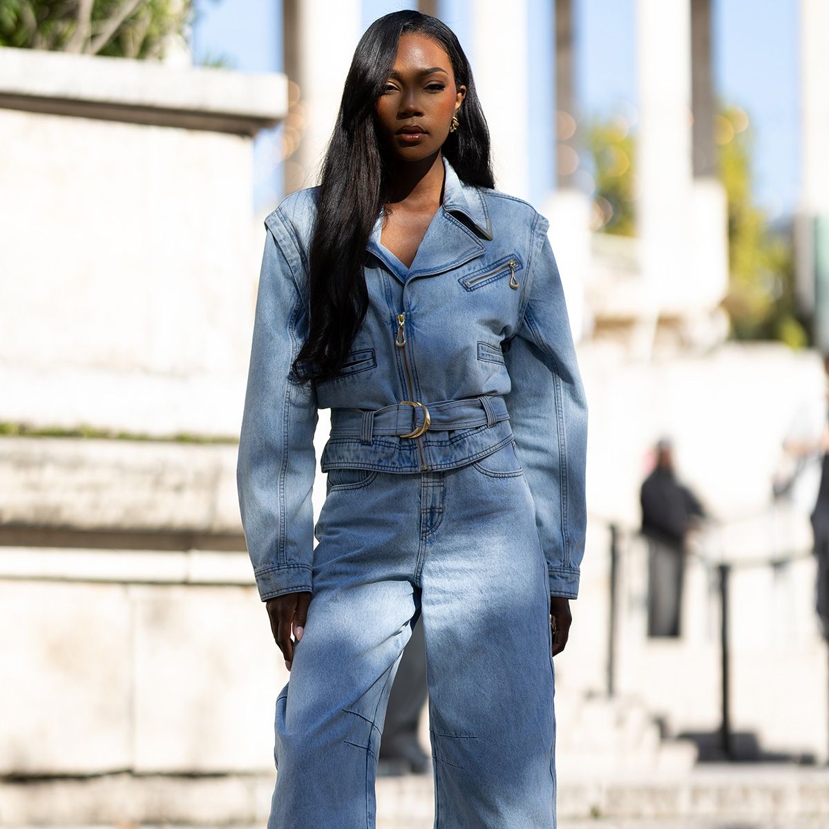 The Best Denim Jackets, According to a Picky Fashion Editor