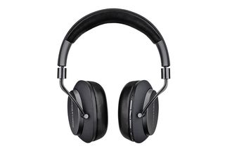 "The PXs upscale all audio to 768kHz - B&W claims doing this helps improve noise-cancelling and DSP performance"