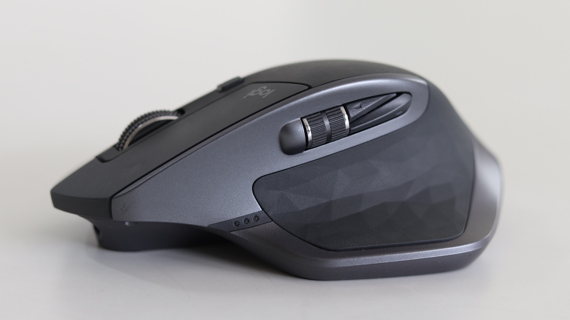 Logitech MX Master 2S review | TechRadar